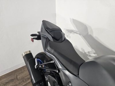 2026 Kawasaki Ninja ZX-6R - Photo 14