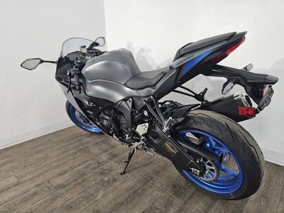 2026 Kawasaki Ninja ZX-6R - Photo 7