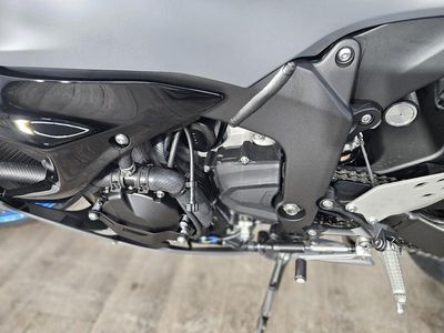 2026 Kawasaki Ninja ZX-6R - Photo 18
