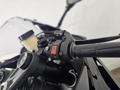 2026 Kawasaki Ninja ZX-6R - Photo 22