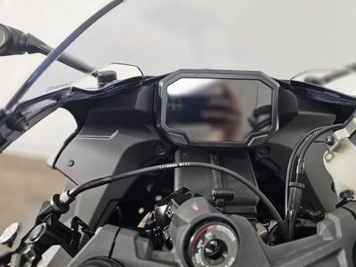 2026 Kawasaki Ninja ZX-6R - Photo 21