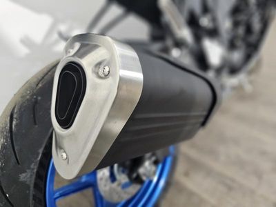 2026 Kawasaki Ninja ZX-6R - Photo 15