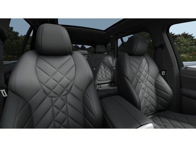 2026 BMW X5 xDrive40i — photo 11 view