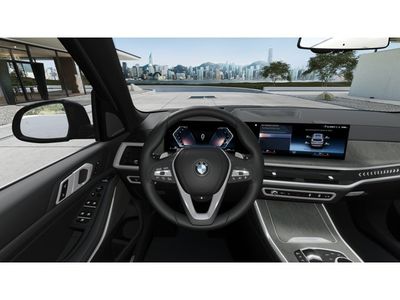2026 BMW X5 xDrive40i — photo 13 view