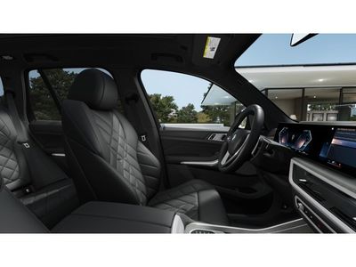2026 BMW X5 xDrive40i — photo 9 view