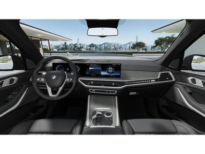 2026 BMW X5 xDrive40i — photo 10 view