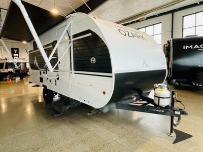 2026 Forest River RV Ozark - Photo 1