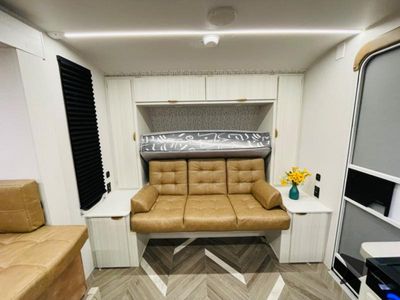 2026 Forest River RV Ozark - Photo 6