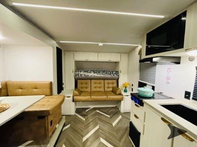 2026 Forest River RV Ozark - Photo 4