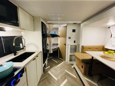 2026 Forest River RV Ozark - Photo 22