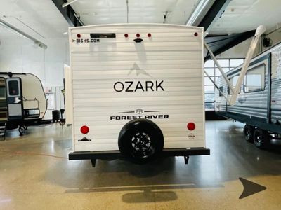 2026 Forest River RV Ozark - Photo 12