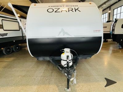 2026 Forest River RV Ozark - Photo 9