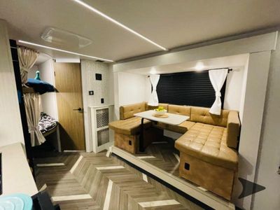 2026 Forest River RV Ozark - Photo 21
