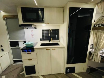 2026 Forest River RV Ozark - Photo 8