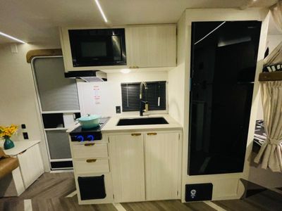 2026 Forest River RV Ozark - Photo 28