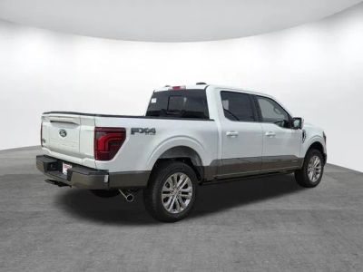 2026 Ford F-150 — photo 25 view