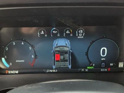 2026 Ford F-150 — photo 19 view