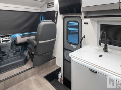 2026 Coachmen Euro - Photo 12
