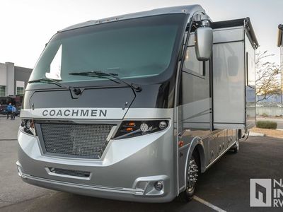 2026 Coachmen Euro - Photo 7