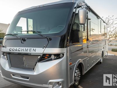 2026 Coachmen Euro - Photo 6