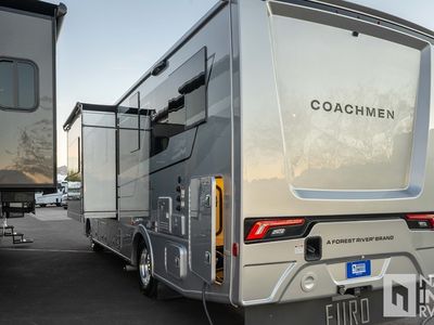 2026 Coachmen Euro - Photo 8