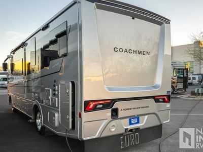 2026 Coachmen Euro - Photo 5