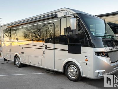 2026 Coachmen Euro - Photo 1