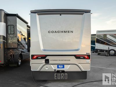 2026 Coachmen Euro - Photo 4