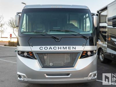 2026 Coachmen Euro - Photo 2
