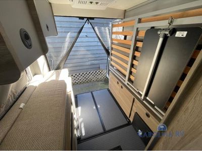 2025 Winnebago Solis — photo 11 view