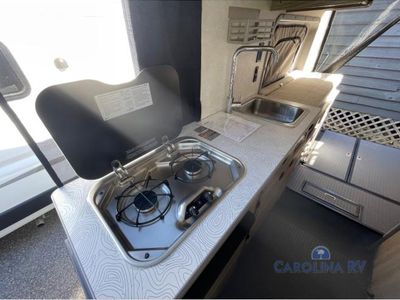 2025 Winnebago Solis — photo 9 view