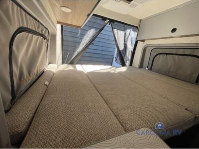 2025 Winnebago Solis — photo 12 view