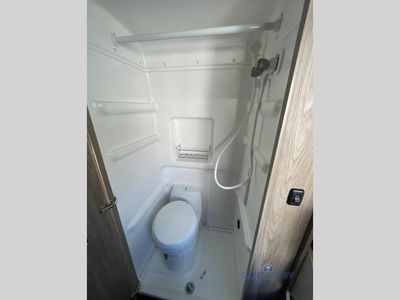 2025 Winnebago Solis — photo 10 view