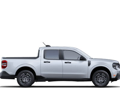 2025 Ford Maverick - Photo 29