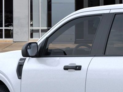 2025 Ford Maverick - Photo 21