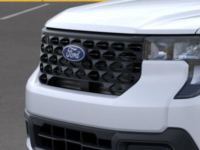 2025 Ford Maverick - Photo 18