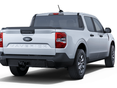 2025 Ford Maverick - Photo 27
