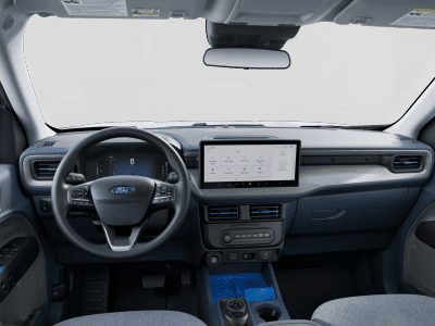 2025 Ford Maverick - Photo 31