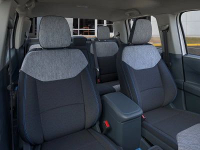 2025 Ford Maverick - Photo 10