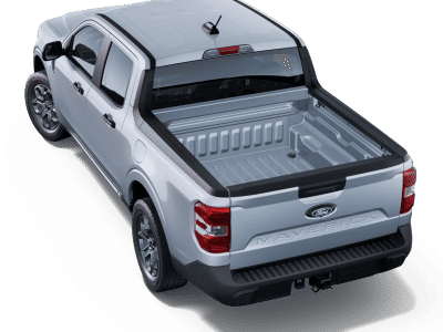 2025 Ford Maverick - Photo 26