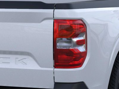 2025 Ford Maverick - Photo 22