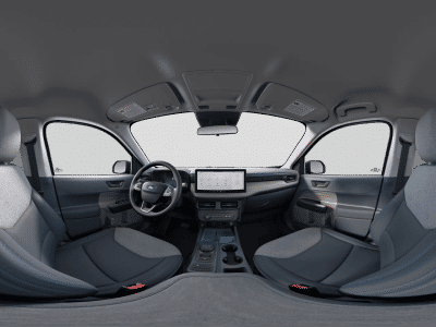 2025 Ford Maverick - Photo 32