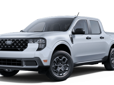 2025 Ford Maverick - Photo 25