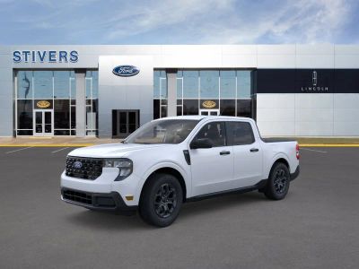 2025 Ford Maverick - Photo 2