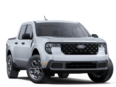 2025 Ford Maverick - Photo 28