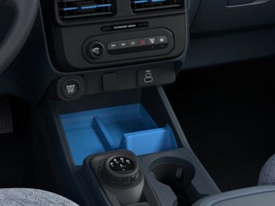2025 Ford Maverick - Photo 16