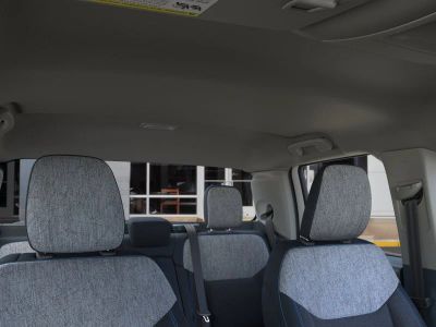 2025 Ford Maverick - Photo 12