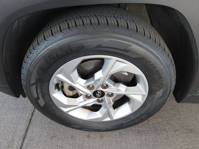 2024 Hyundai Tucson - Photo 10