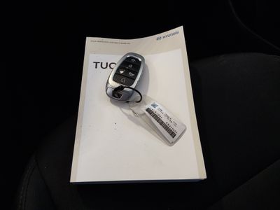 2024 Hyundai Tucson - Photo 15