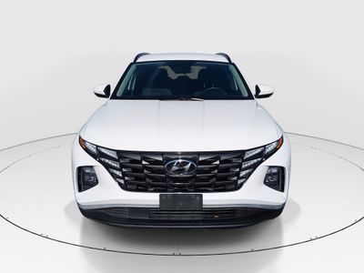 2024 Hyundai Tucson - Photo 2